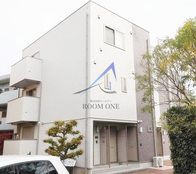 コリーヌ梶ヶ谷