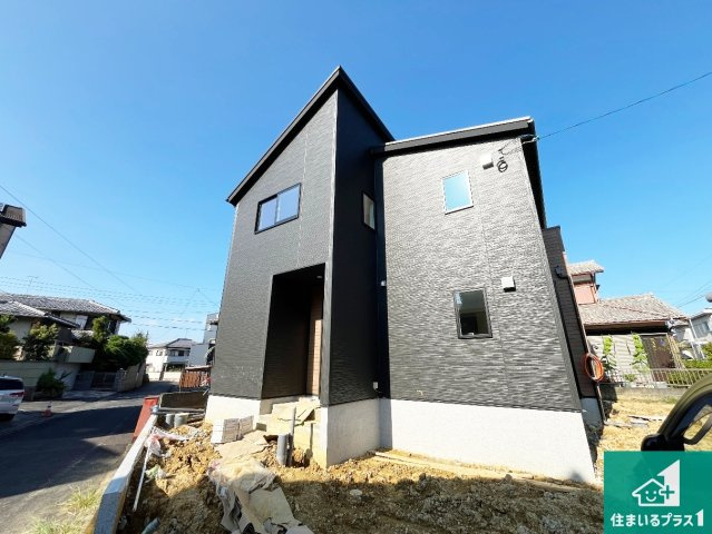 栗東市小野　第1期　新築一戸建て