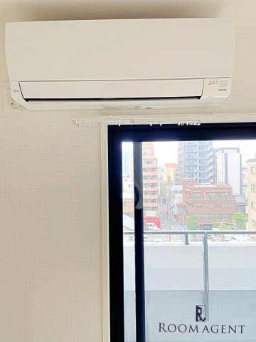 ヴィルクレア桜山の設備