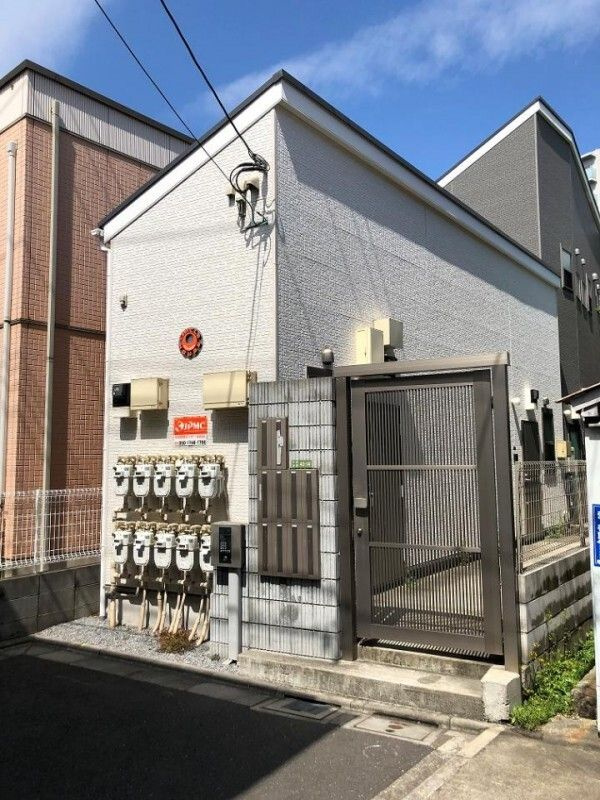 サークルハウス北千住