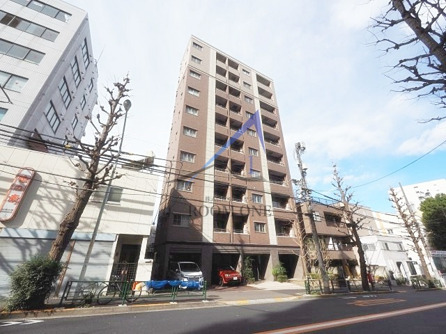 シュロス中野