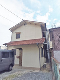 東古松1丁目戸建の画像