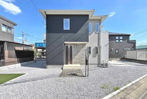 【築浅】比企郡川島町上伊草中古住宅