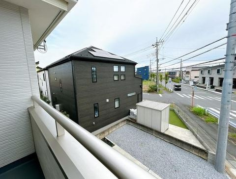 【築浅】比企郡川島町上伊草中古住宅の展望