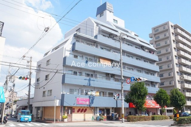【外観】の画像