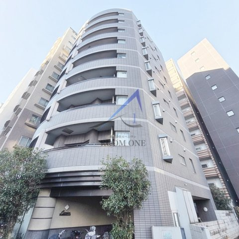 カリフール東中延