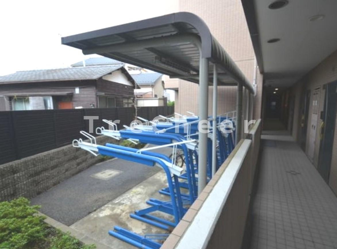 ハーモライト和光のその他共用部分