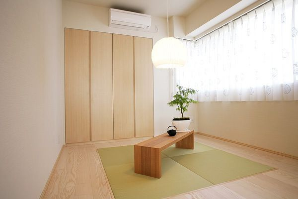 【寝室】ホライズンプレイス赤坂