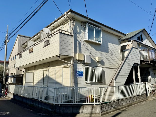 ウイングコート萩山