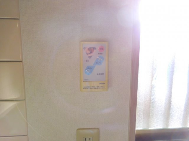 サンティー大手の設備