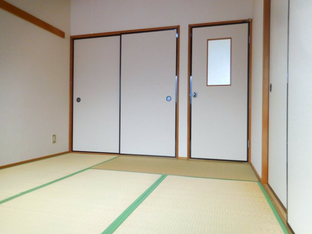 サンティー大手の子供部屋