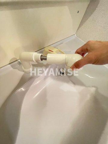 コーポみらいの設備|※別号室同間取り、現況優先※