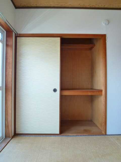 合川ビレッジ【キャッシュバック対象物件】の設備