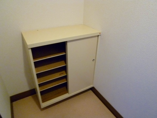 合川ビレッジ【キャッシュバック対象物件】の設備