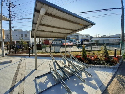 【設備】 | ユニクビルゴ