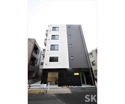 【エントランス】 | ピアコートＴＭ練馬春日町弐番館