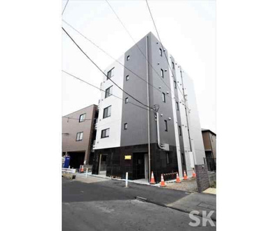 【外観】 | ピアコートＴＭ練馬春日町弐番館