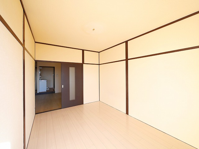 マンション田村