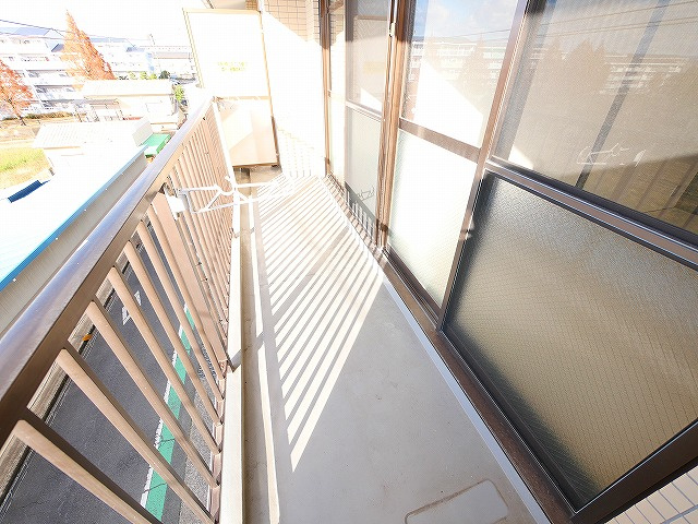 マンション田村