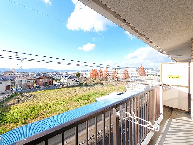 マンション田村