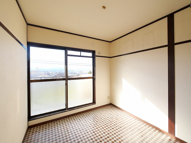 マンション田村
