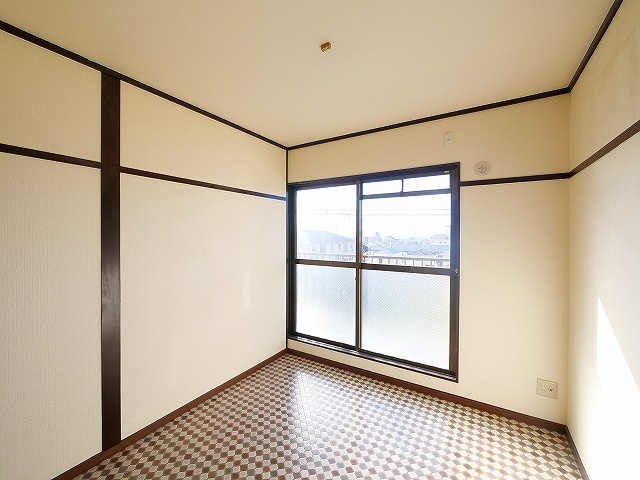 マンション田村