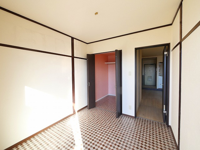マンション田村