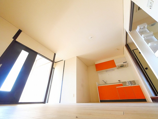 マンション田村