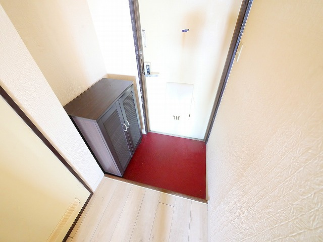 マンション田村