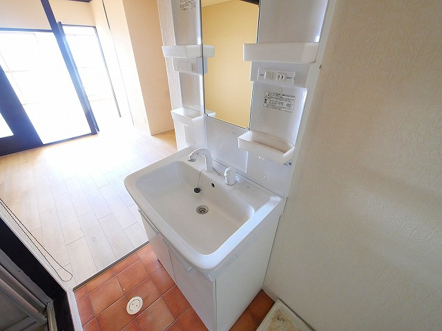 マンション田村