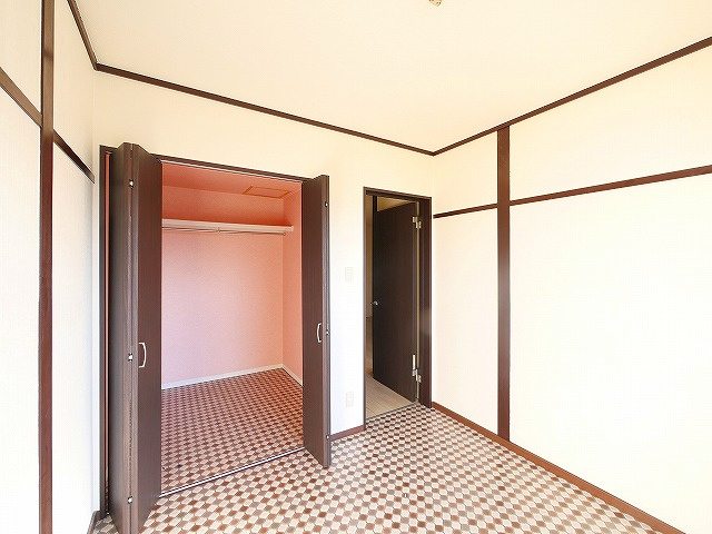 マンション田村