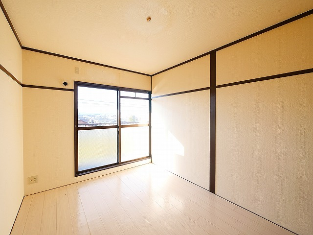 マンション田村