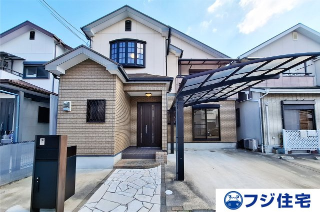 堺市西区菱木