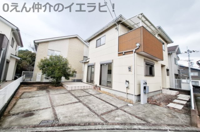 堺市南区逆瀬川