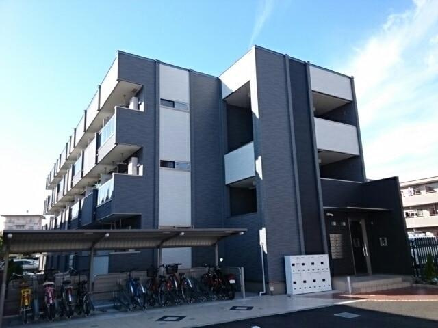 プラシード（田島1丁目）