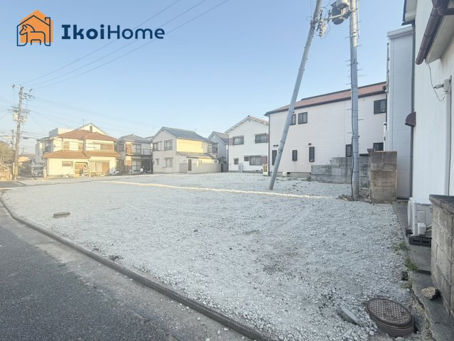 明石市林3丁目　土地の周辺|●年中無休：当日予約可●車通りも少なく、お子様とのお散歩も安心してできる閑静な住宅地