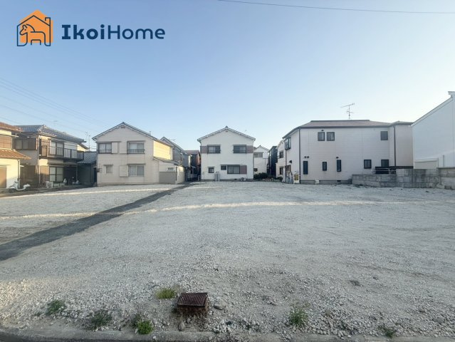 明石市林3丁目　土地のその他|物件・当店の最寄駅まで無料送迎！最短10分で指定場所へお迎えに向かいます！まずはお問い合わせください