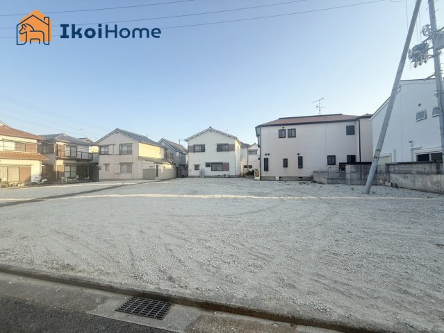 明石市林3丁目　土地のその他|●資料・カタログのご請求無料●スーパーやコンビニ、飲食店、病院など徒歩圏内の施設も多々あります。