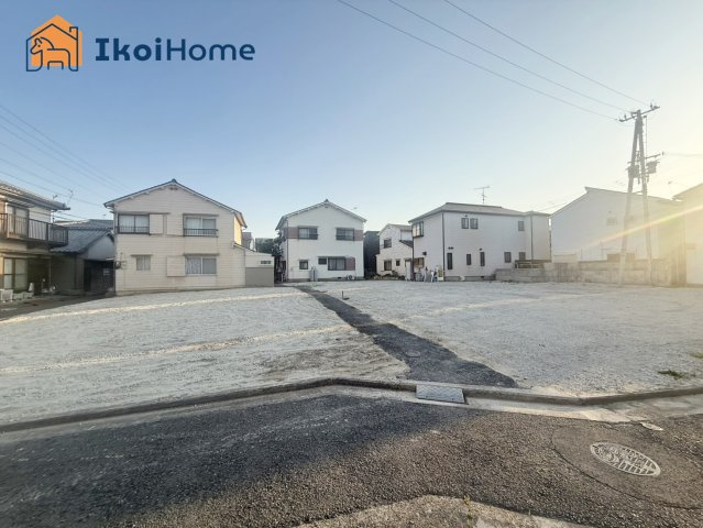 明石市林3丁目　土地のその他|●資料・カタログのご請求無料●　林小学校までは徒歩6分、衣川中学校までは徒歩18分。