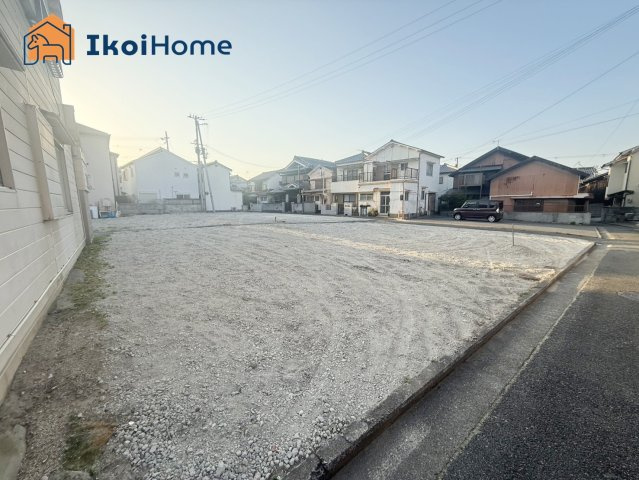 明石市林3丁目　土地のその他|●年中無休：当日予約可●西区、垂水区、明石市初。弊社は契約前に土地の地盤調査を無料で行っています