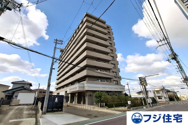 ライオンズマンション二色浜