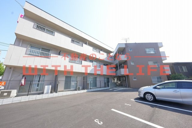 ラフィネA「10,000円キャッシュバック対象物件」