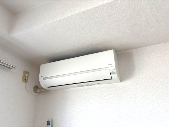 ソフィビルの設備