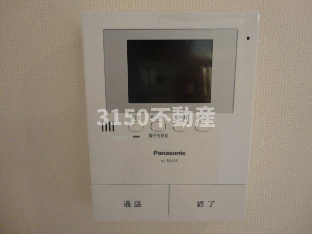 ベストハイツのバルコニー|ベランダ