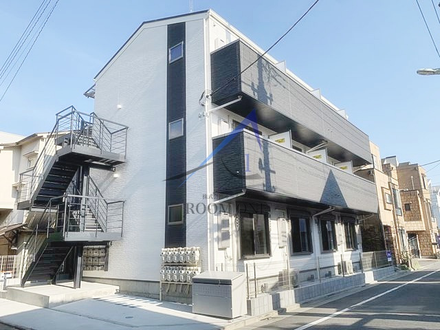 Ｍａｉｓｏｎ　ｄｅ　Ｌｉｅｎ六郷