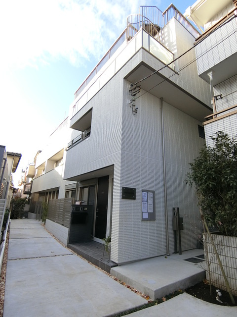 ベルツリーヒルズ