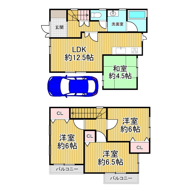 大阪府高槻市安岡寺町2丁目21-14