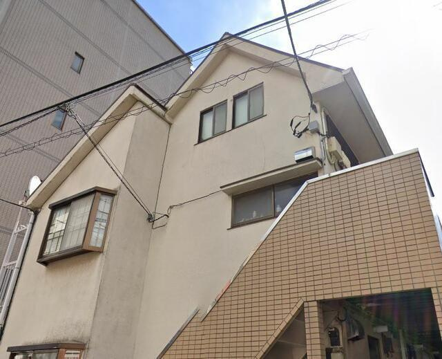 ライフコア徳丸の画像