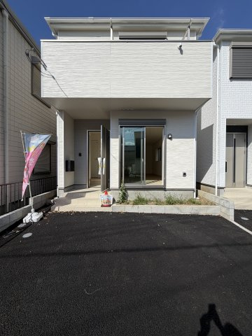 【現地画像あり】厚木市妻田西第15　全２棟　１号棟の内装|同じ工務店様の施工例です。