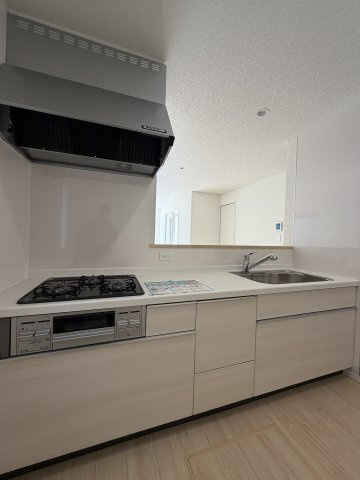 【現地画像あり】厚木市妻田西第15　全２棟　１号棟の内装|同じ工務店様の施工例です。